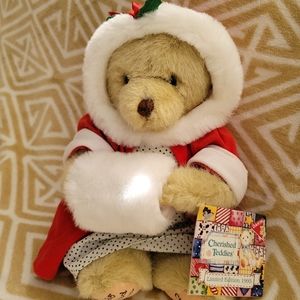 1995 Cherished Teddy Alice